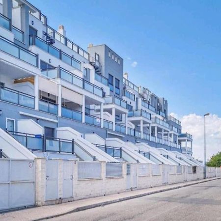 Moderno Apartamento En Oliva Nova Golf & Met Kültér fotó