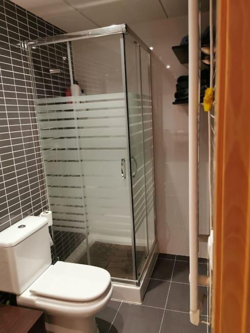 Moderno Apartamento En Oliva Nova Golf & Met Kültér fotó