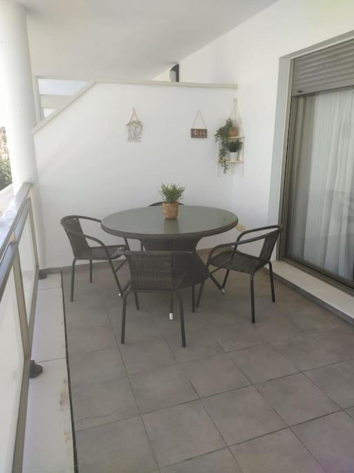 Moderno Apartamento En Oliva Nova Golf & Met Kültér fotó